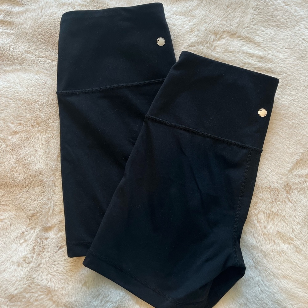 Yogalicous spandex